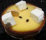 Passion From Tart from FP Patisserie