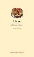image of Cake book