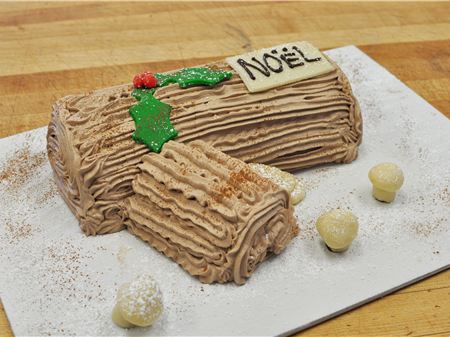Prolific Oven_Yule Log