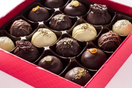 Cocktail Collection Truffles